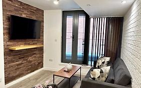 One Bed Apartment - City Centre
