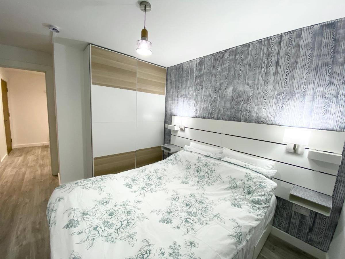 One Bed Apartment - City Centre Manchester Exterior photo