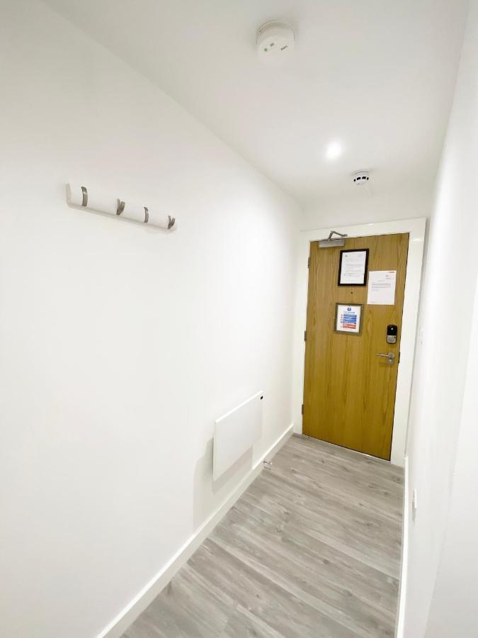 One Bed Apartment - City Centre Manchester Exterior photo